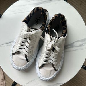 Fendi Sneakers